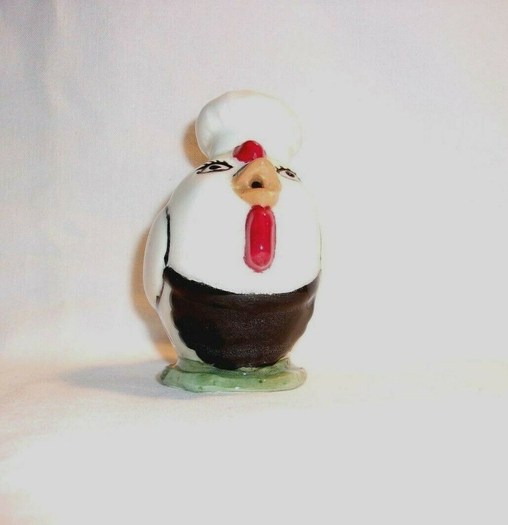 Poultry H619 -75.363 Ceramic Baker Hen Pie Bird