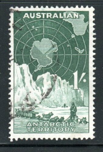 Australian Antarctic Territory Stamps Used   Lot 52165